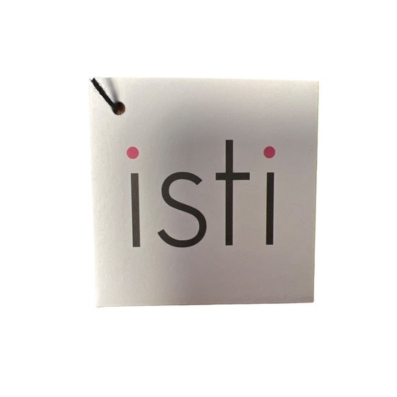 Isti Black Bow Clutch Bag - Picture 7 of 9